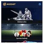 mozzart bet app android