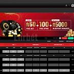 how to bet on supabets
